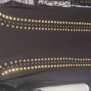 Cute little mini dress